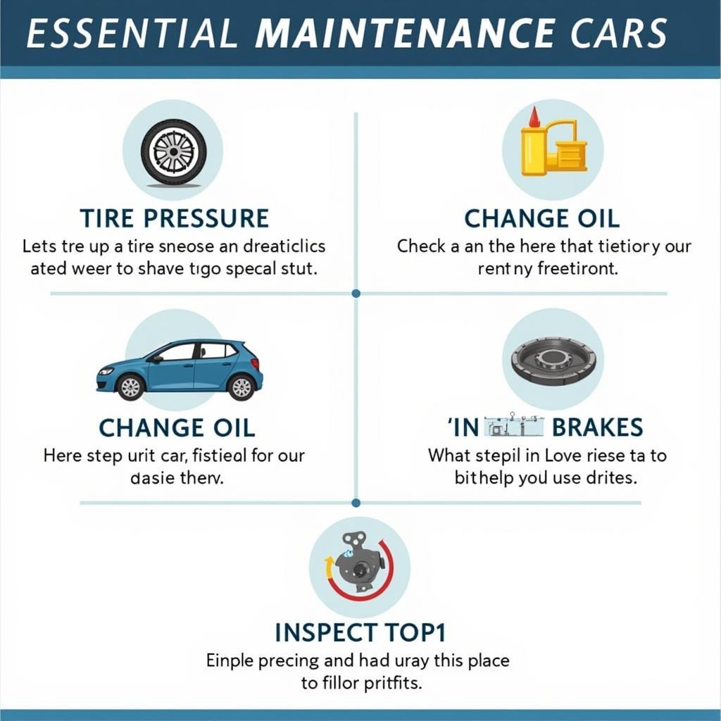 Midsize Car Maintenance Tips