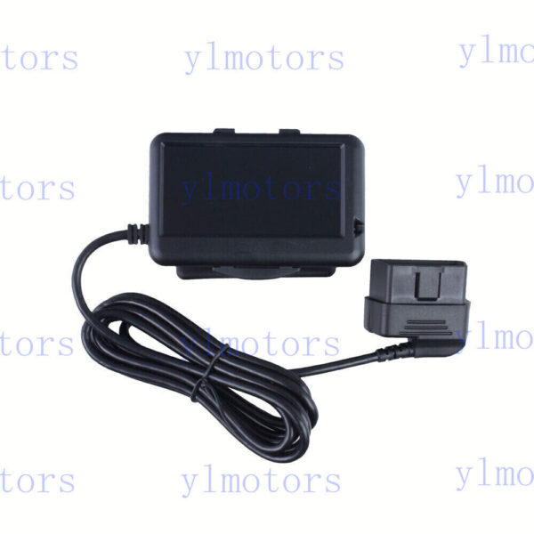 Mini Car Scanner Ultra Gauge EM Plus OBDII OBD2 Code Scan DiagnosticTool V1.4C - Image 6