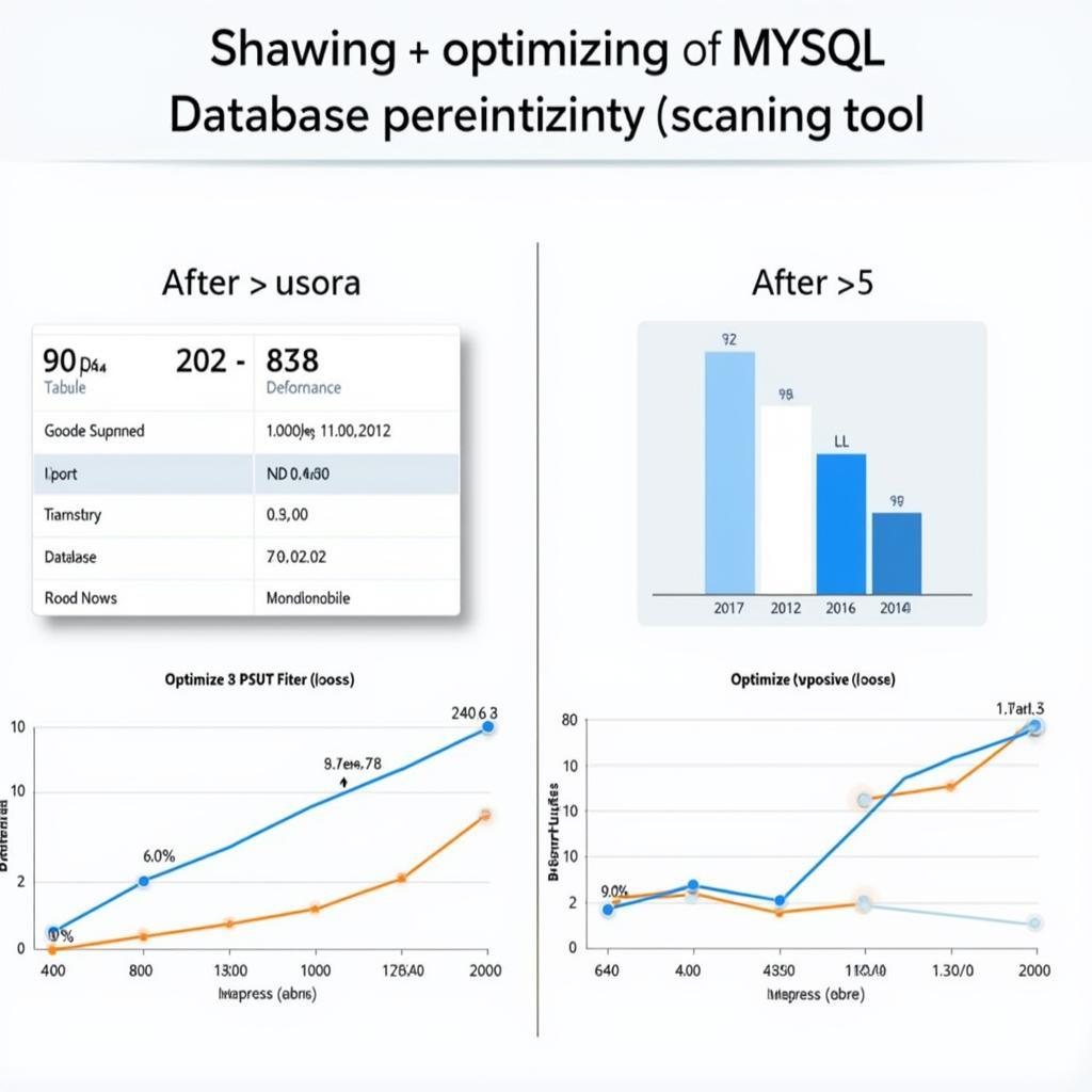 MySQL Database Performance Optimization