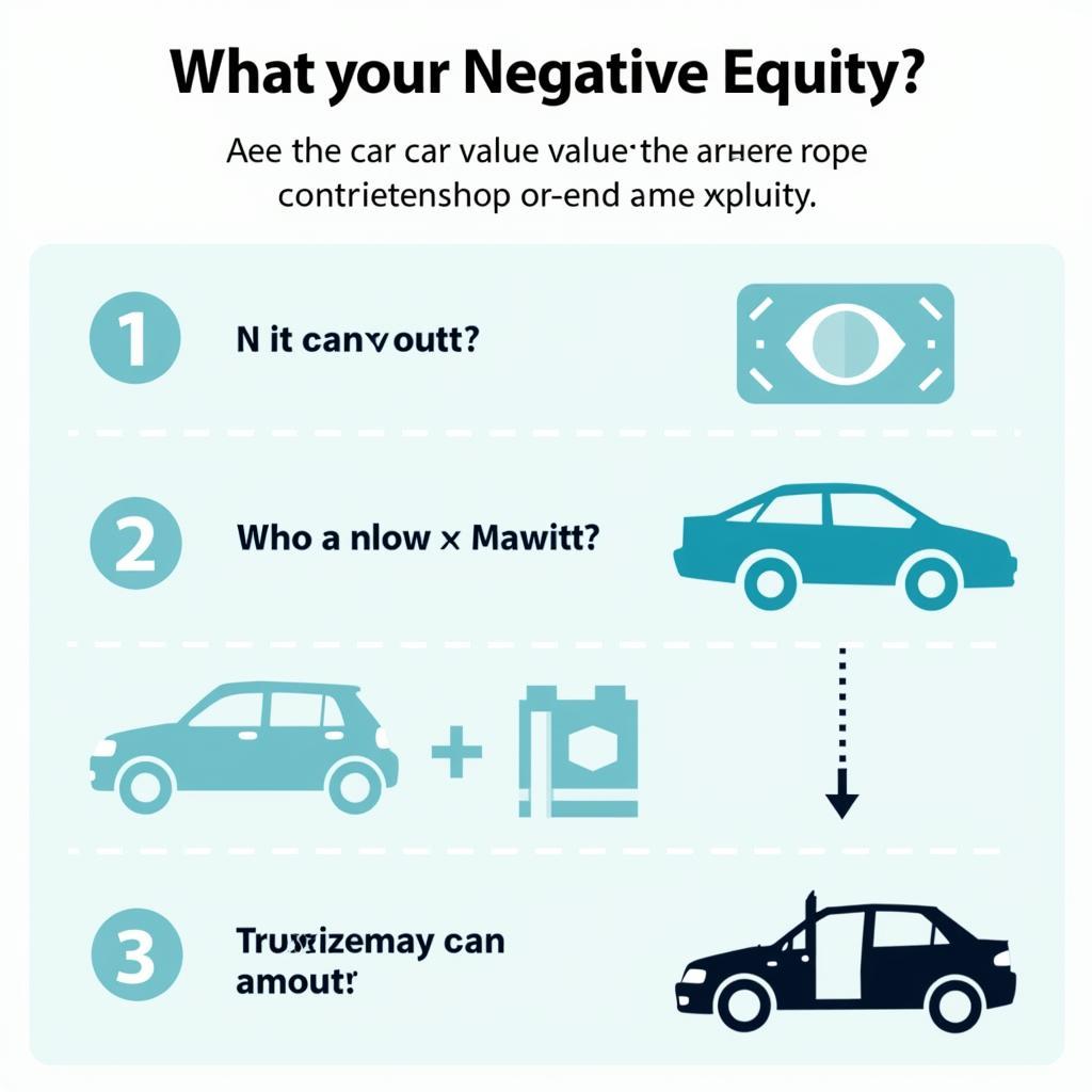 Negative Equity Car Trade-In