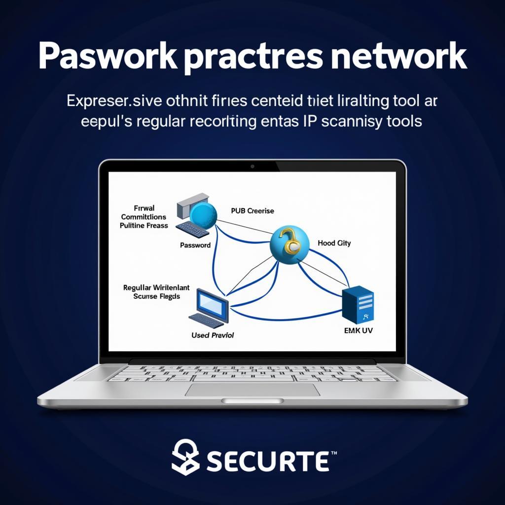 Network Security Best Practices when using IP Scanning Tools