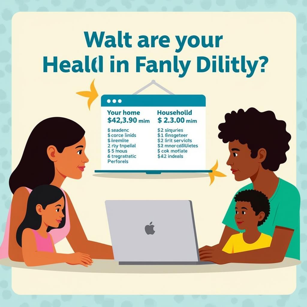 New Jersey FamilyCare Eligibility Criteria