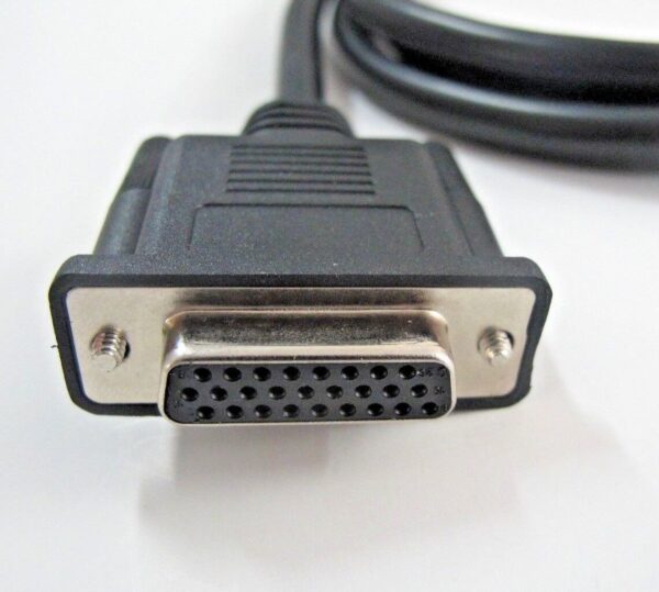 NEW OBD2 OBDII Main Cable for OTC 3896 Evolve Scanner VCI Interface Module - 6FT - Image 3