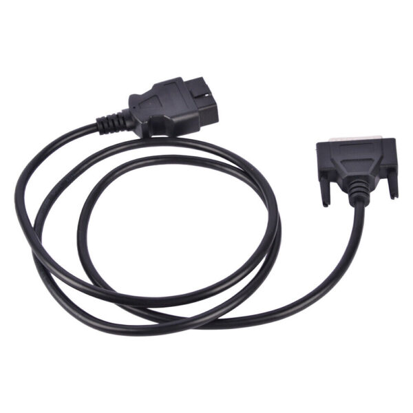 New OBD2 scanner code reader cable fit for INNOVA 5510, 5512 & 5610 - Image 6