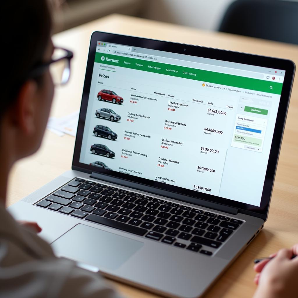 Finding the Best Car Rental Deals in NYC