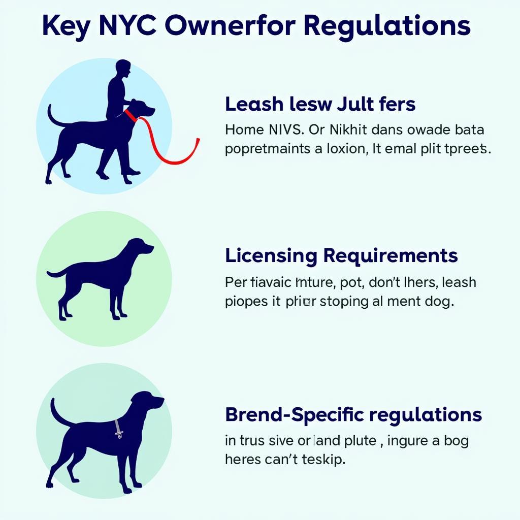 NYC Pet Ownership Regulations and Licensing