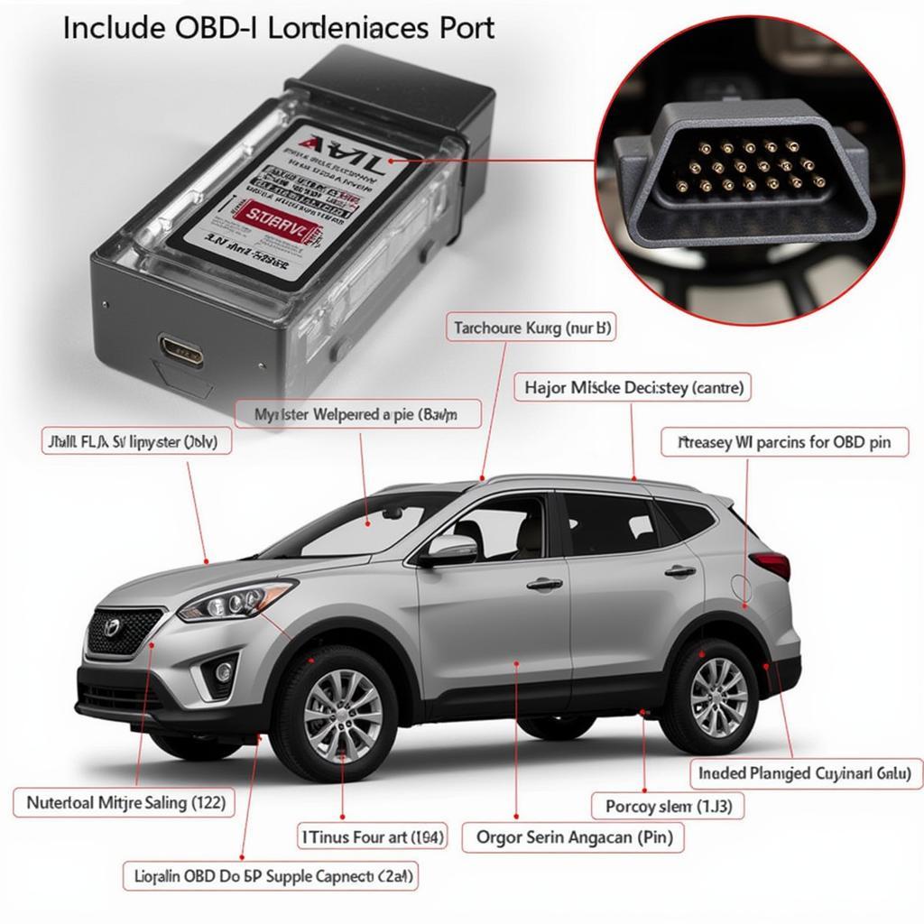 OBD-II Connector and its Importance