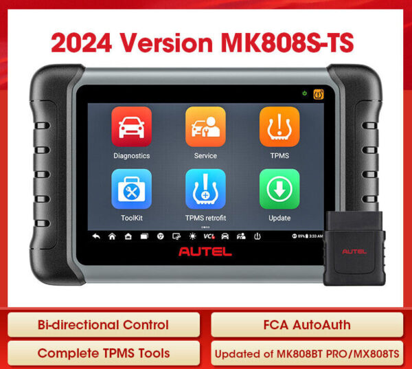 Obd2 Bluetooth Scanner Auto Diagnosis Tools Automotive Scanner Test Updated