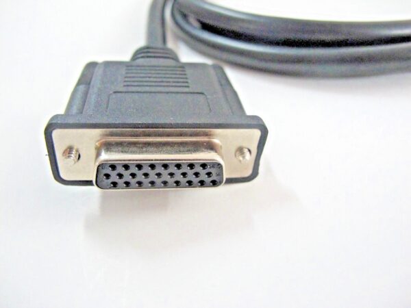 OBD2 Cable for Honda Acura HDS MVCI Dealer Scanner Tool SPX OTC Flash J2534 VCI - Image 2