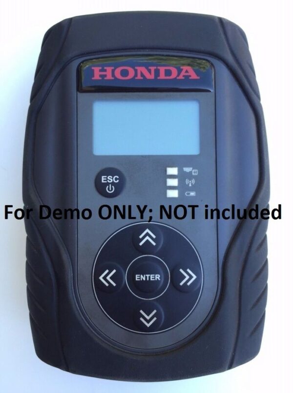 OBD2 Cable for Honda Acura HDS MVCI Dealer Scanner Tool SPX OTC Flash J2534 VCI - Image 5