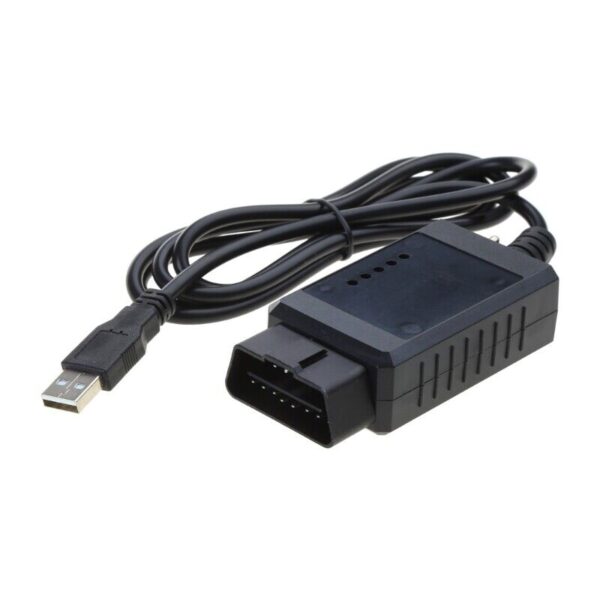 OBD2 Can Bus Scanner Diagnostic Tool for Car and Light Truck Vehicles Tool - Image 5