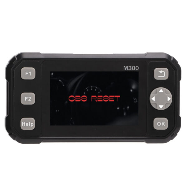 OBD2 Diagnostic Scanner Car OBD2 Diagnostic Scanner Universal 836V 50mA - Image 2