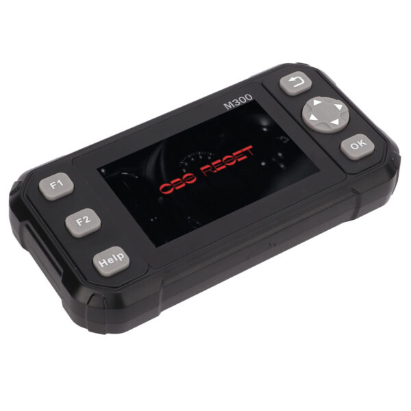 OBD2 Diagnostic Scanner Car OBD2 Diagnostic Scanner Universal 836V 50mA - Image 3