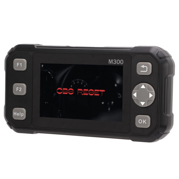 OBD2 Diagnostic Scanner Car OBD2 Diagnostic Scanner Universal 836V 50mA - Image 4