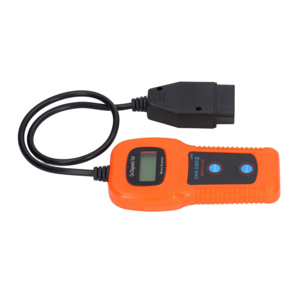 OBD2 Diagnostic Tool OBD2 Diagnostic Tool Engine Scanner Fault Code - Image 2