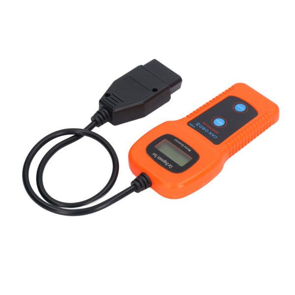 OBD2 Diagnostic Tool OBD2 Diagnostic Tool Engine Scanner Fault Code - Image 6