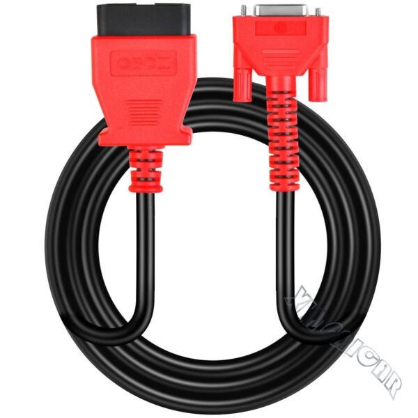 OBD2 Main Test Data Cable For Autel MaxiSys Scanner MK808/MS908/Mini MS905/DS808