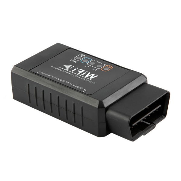 OBD2 OBDII CAN BUS WIFI Car Diagnostic Tool Quick Detection Auto Scanner Reader - Image 6