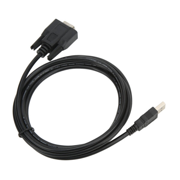 OBD2 Scanner Cable Car USB OBD2 Diagnostic Adapter Connection Cable - Image 5