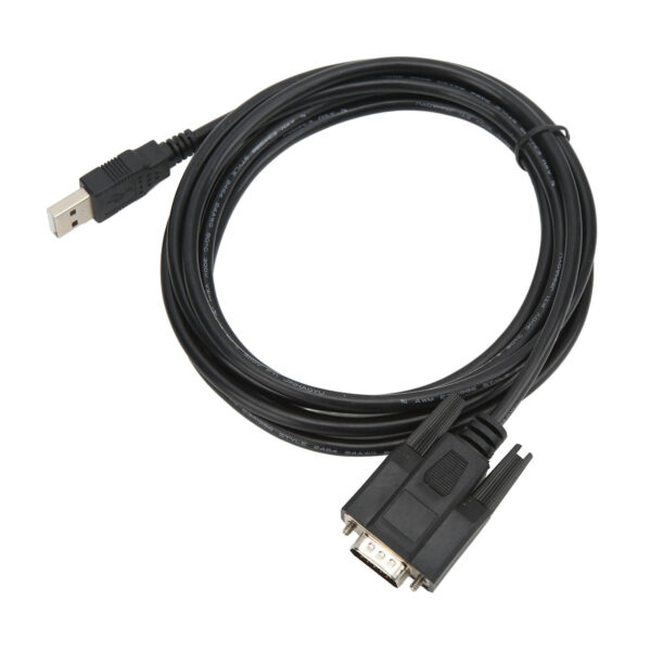 OBD2 Scanner Cable Car USB OBD2 Diagnostic Adapter Connection Cable - Image 6