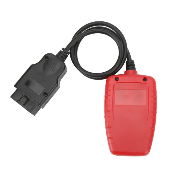 OBD2 Scanner Engine Fault Code Reader OBDII CAN Diagnostic Scan Tool For - Image 3