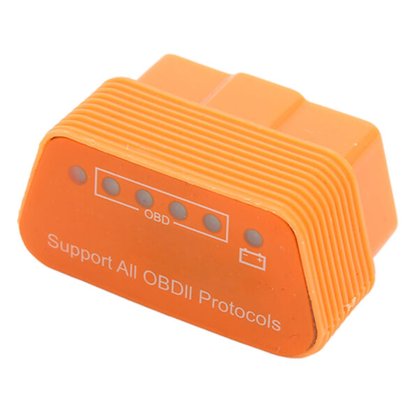 OBD2 Scanner OBD2 Scanner Wireless Diagnostic Tool OBDII Car Interface Fault - Image 2