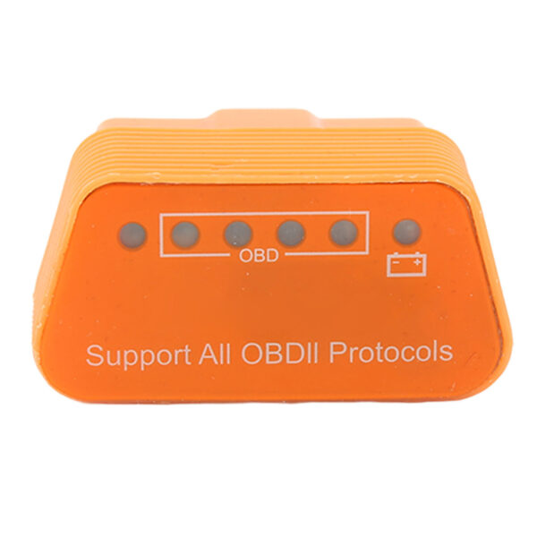 OBD2 Scanner OBD2 Scanner Wireless Diagnostic Tool OBDII Car Interface Fault - Image 3