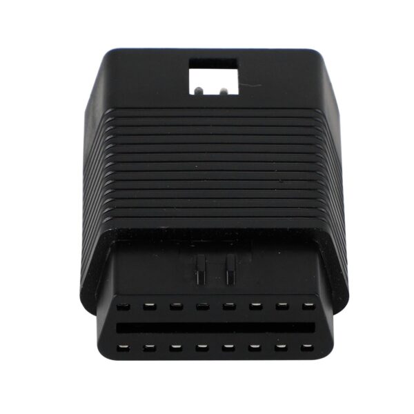 OBD2 Scanner Partner 16 Pin Male to Female Diagnostic Adapter Connector- - Image 3