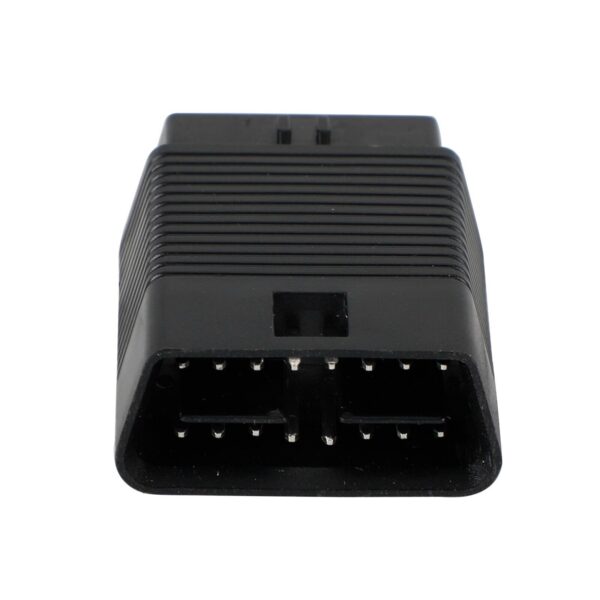 OBD2 Scanner Partner 16 Pin Male to Female Diagnostic Adapter Connector- - Image 4