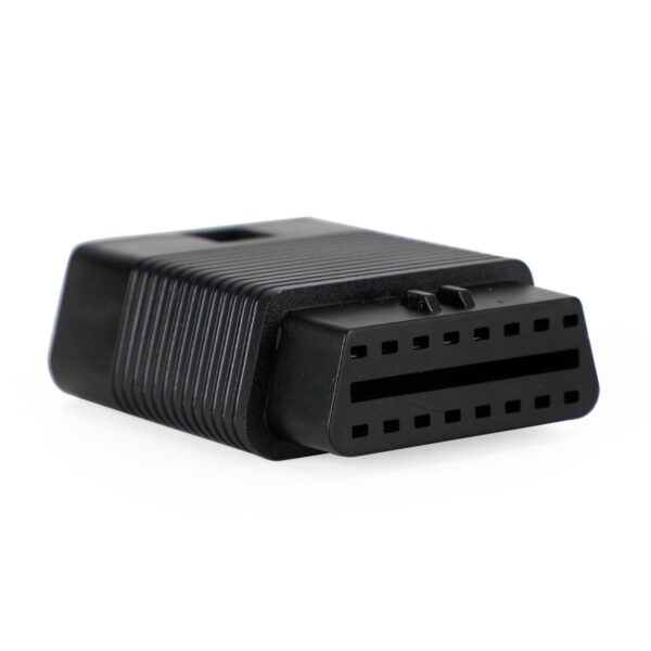 OBD2 Scanner Partner 16 Pin Male to Female Diagnostic Adapter Connector- - Image 5