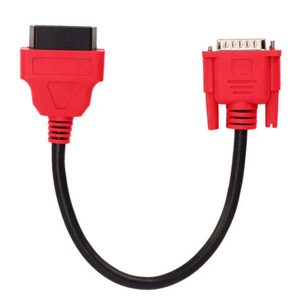 OBD2 To OBD1 Cable Adapter EAA0355L93A Diagnostic Scanner Cable For APOLLO D8 - Image 3