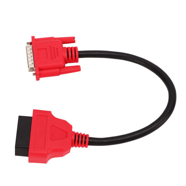 OBD2 To OBD1 Cable Adapter EAA0355L93A Diagnostic Scanner Cable For APOLLO D8 - Image 4