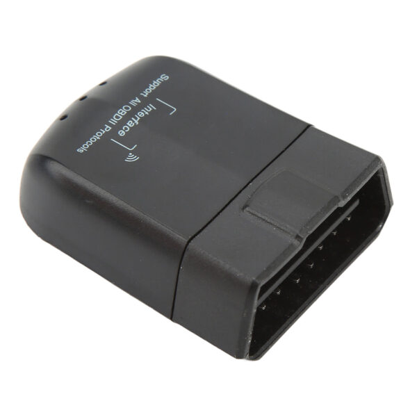 OBD2 Wifi Scanner Wireless FaultReader Diagnostic Interface Scan Tool - Image 2