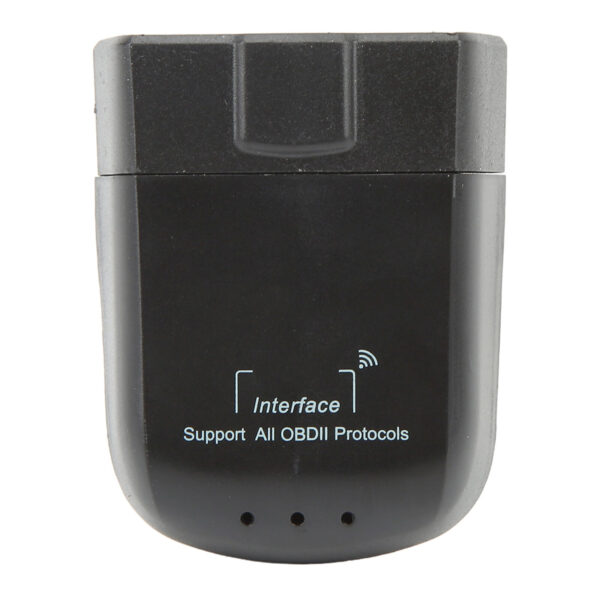 OBD2 Wifi Scanner Wireless FaultReader Diagnostic Interface Scan Tool - Image 3