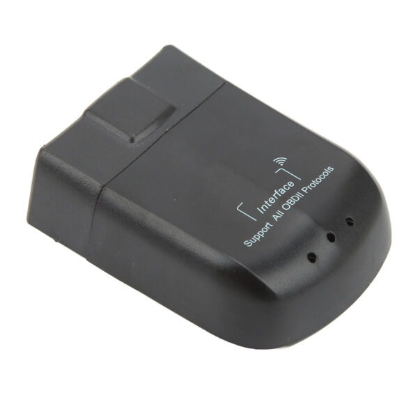 OBD2 Wifi Scanner Wireless FaultReader Diagnostic Interface Scan Tool - Image 4