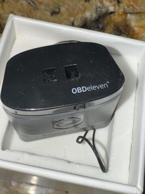 OBDeleven Next Gen. OBD2 Diagnostic Bluetooth code Scanner Audi BMW Lexus VW Etc - Image 3