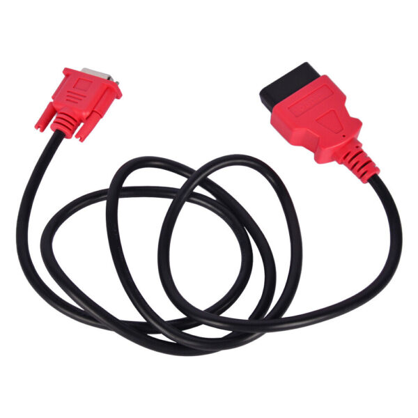 OBDII Data Cable for Autel MaxiFlash Elite J2534 Programming VCI Device OBD2