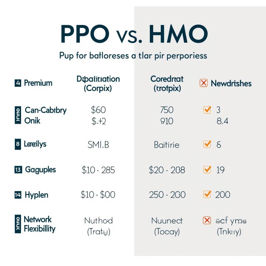 Option Care Health: PPO vs HMO