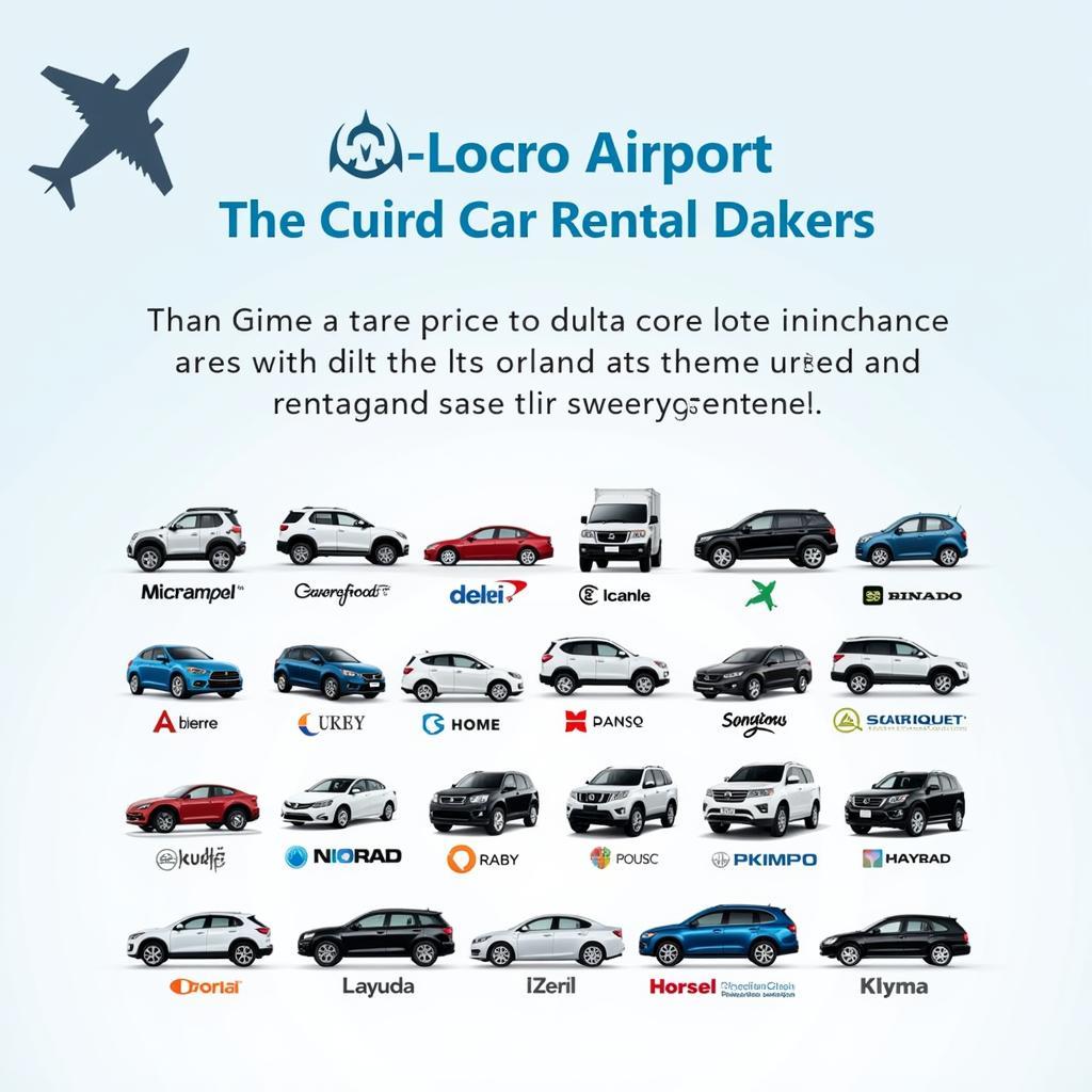 Orlando Airport Car Rental Options