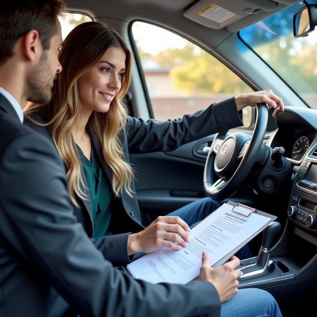 Understanding Otto Car Insurance Legal Requirements