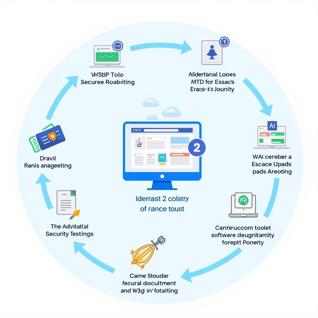 Integrating OWASP Tools in Development Pipeline