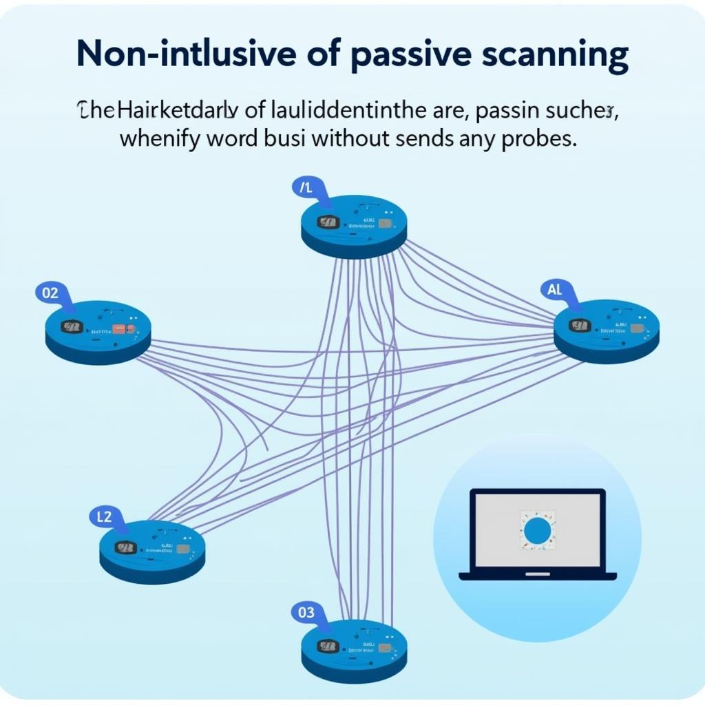 Passive Vulnerability Scanning in Action