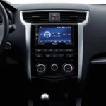 Pioneer Car Stereo Dashboard Installation