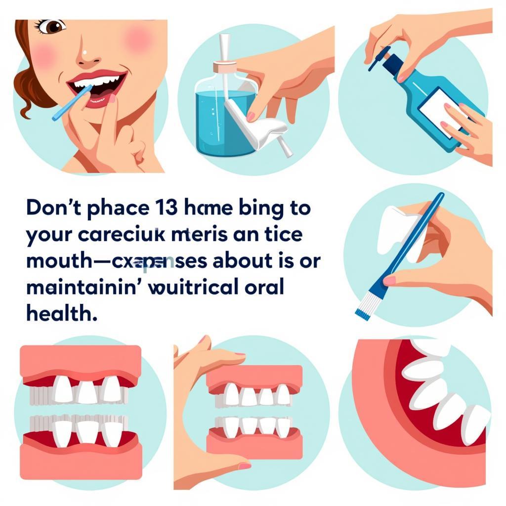 Preventative Dental Care Tips: Saving Money and Maintaining a Healthy Smile