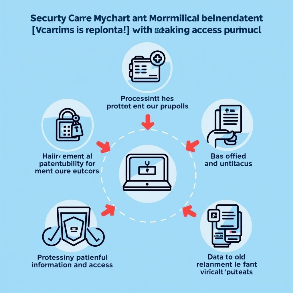 ProHealth Care MyChart Security Features