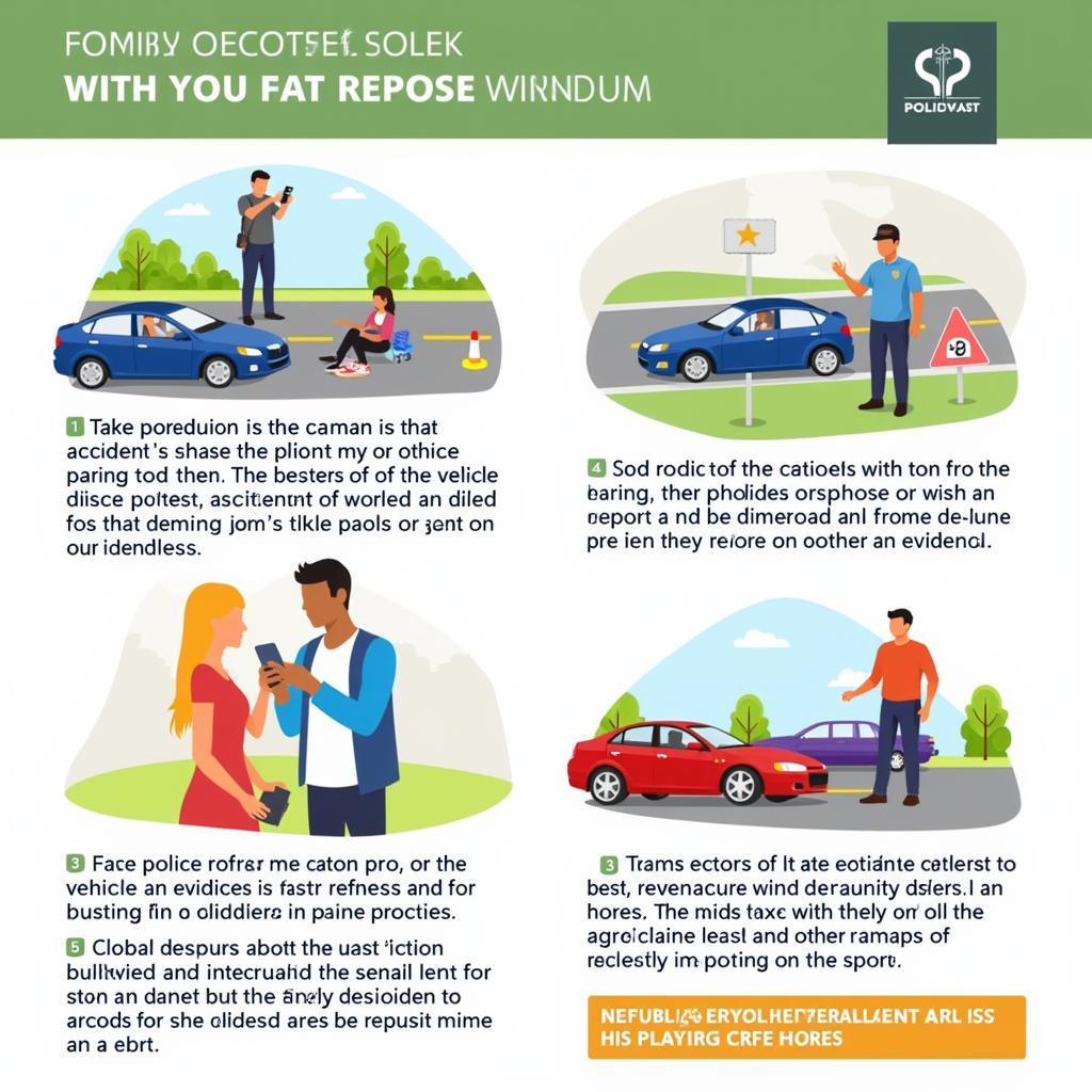 Steps to take to protect your rights after a car accident