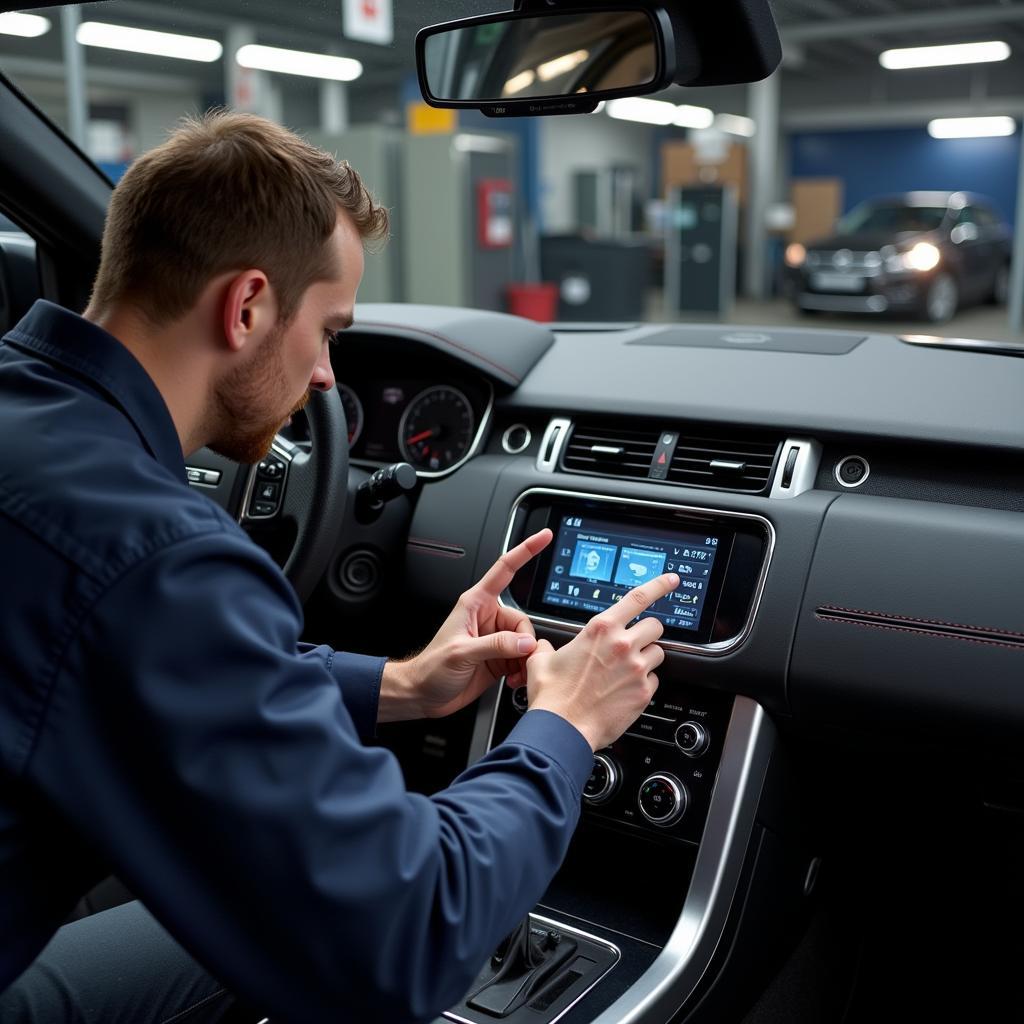 Fine-tuning Race Rover Car Performance with Diagnostics