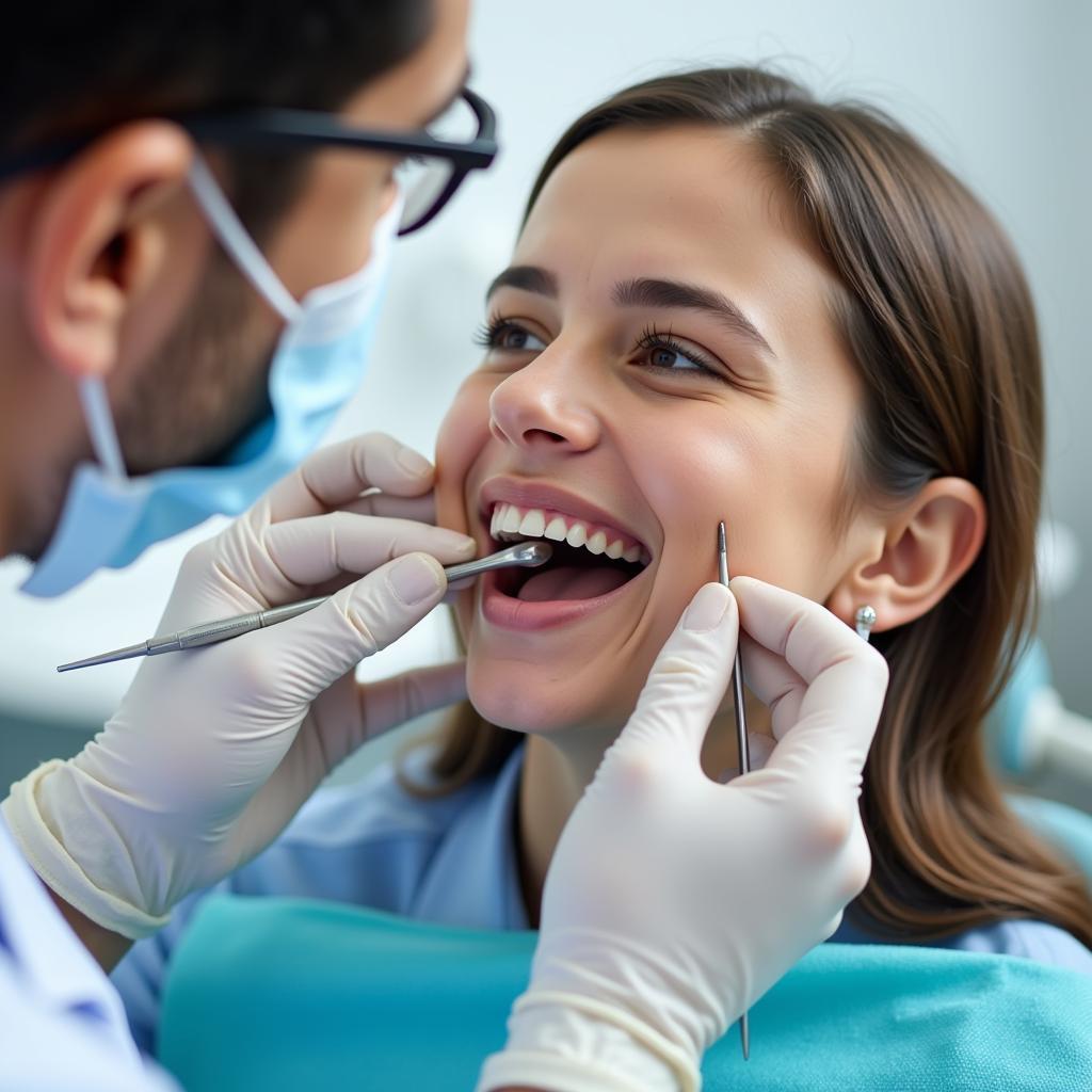 Importance of Regular Dental Checkups