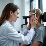 The Importance of Regular Eye Exams in Chester County