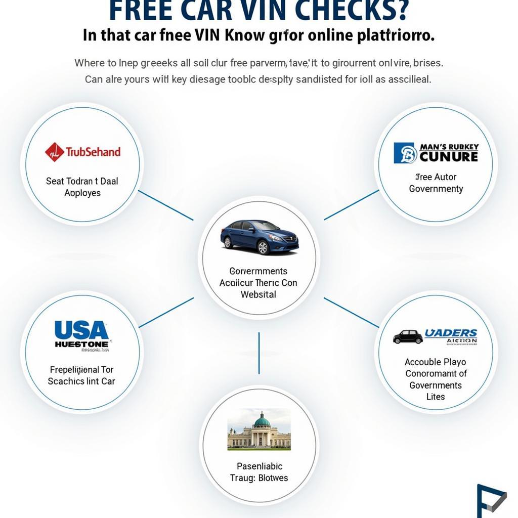 Reliable Free Car VIN Check Resources